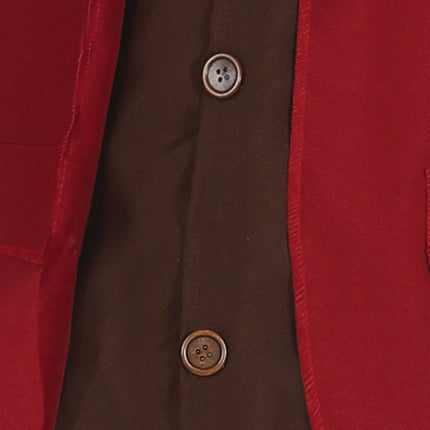 Aina ajoissa Kani puku Miehet