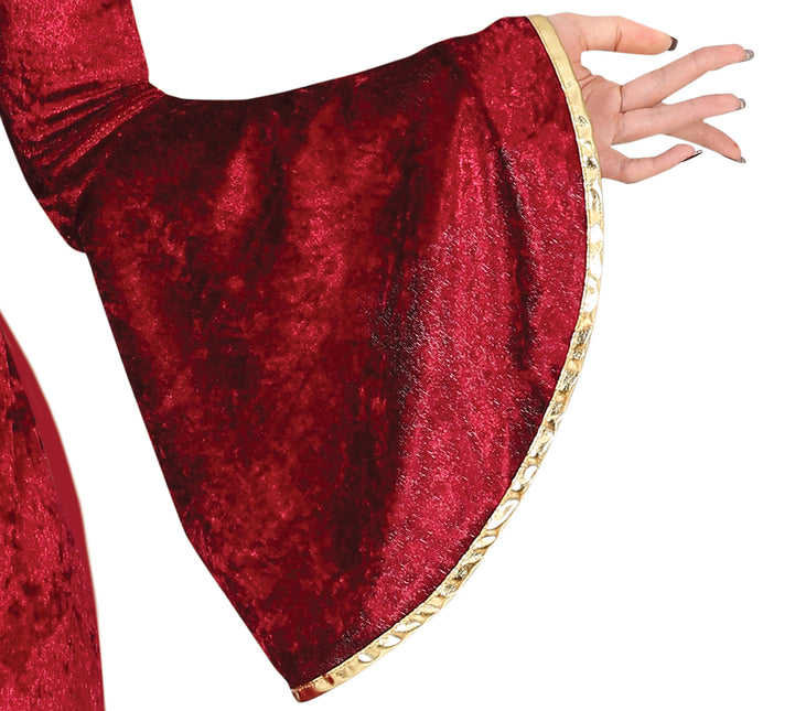 Jonkvrouw puku naiset