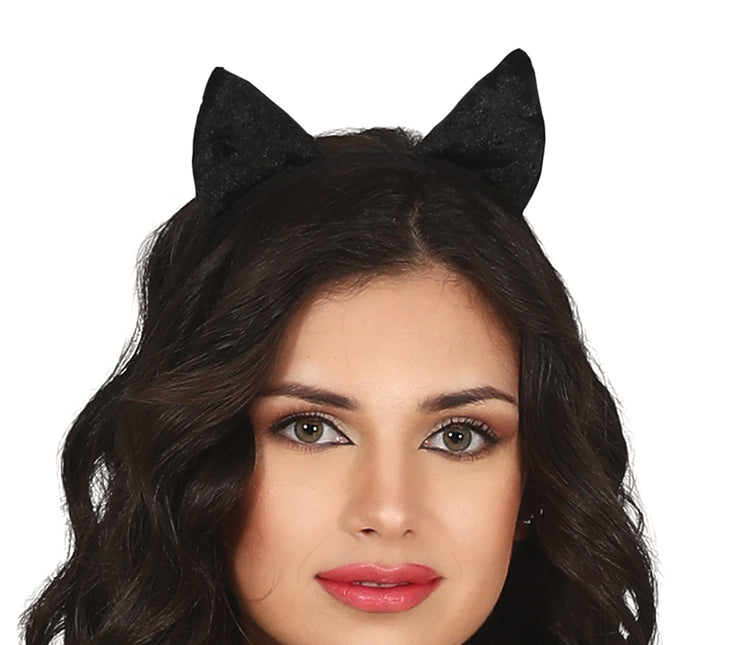 Kissa puku Ladies Egypti M