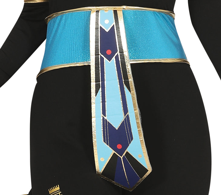 Kissa puku Ladies Egypti M