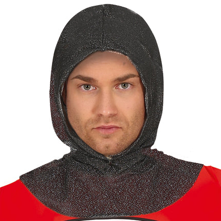 Ritari puku miehet keskiaika