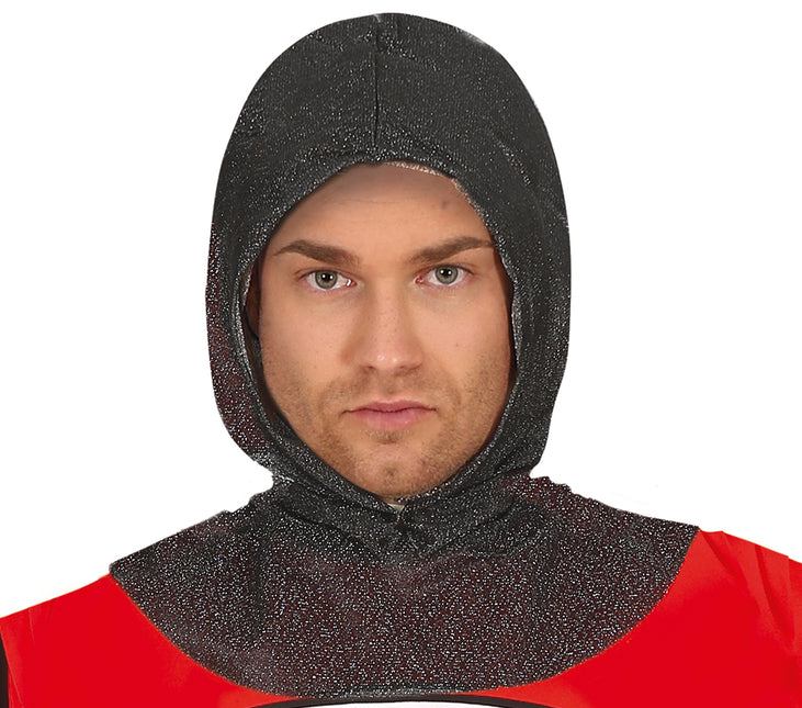 Ritari puku miehet keskiaika