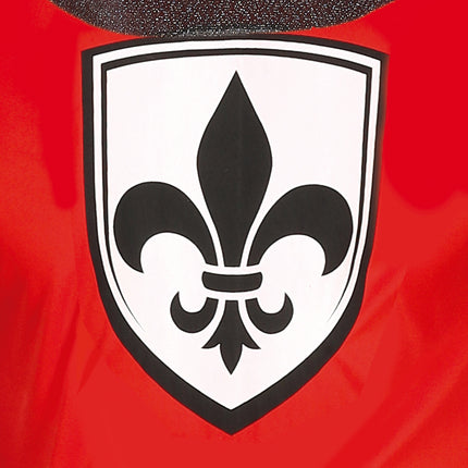 Ritari puku miehet keskiaika