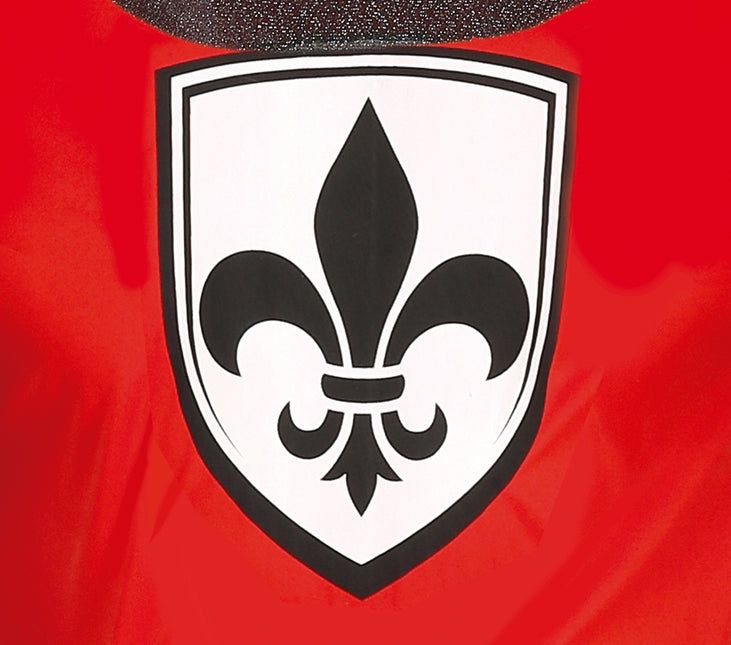 Ritari puku miehet keskiaika