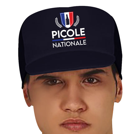 Poliisi puku miehet kansallinen