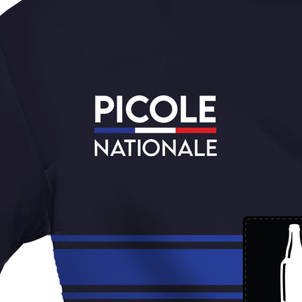 Poliisi puku miehet kansallinen