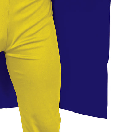 Pastis Man puku Miehet