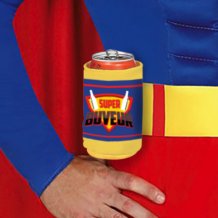 Super Buveur puku miehet