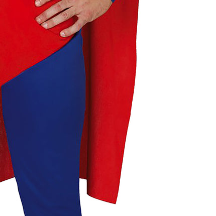 Super Buveur puku miehet