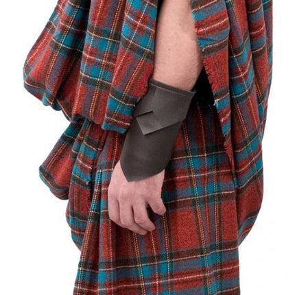 Deluxe Highlander - 4-osainen