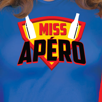 Miss apero puku Hyvät naiset