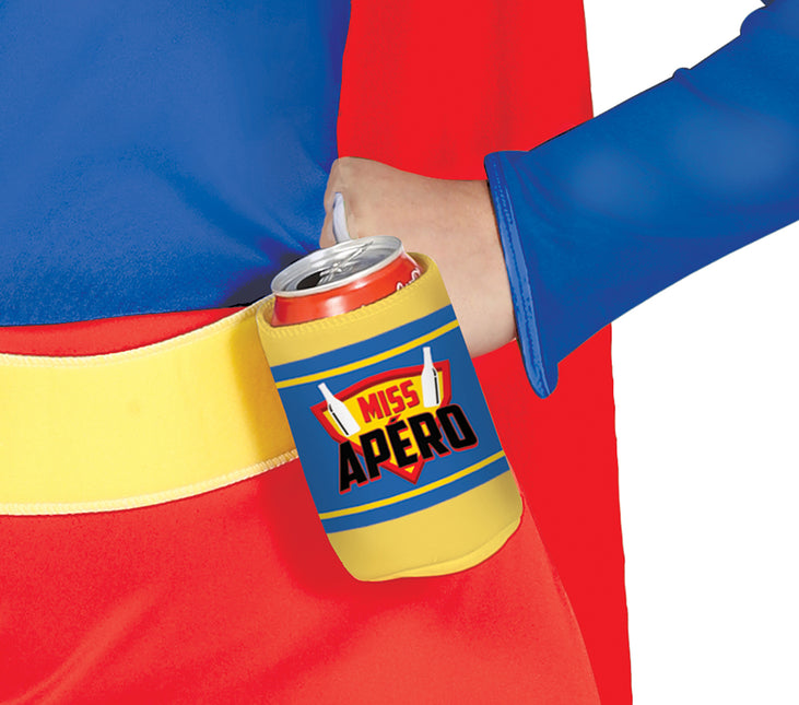 Miss apero puku Hyvät naiset