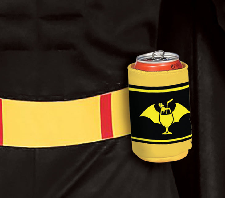 Baarimikko puku miehet