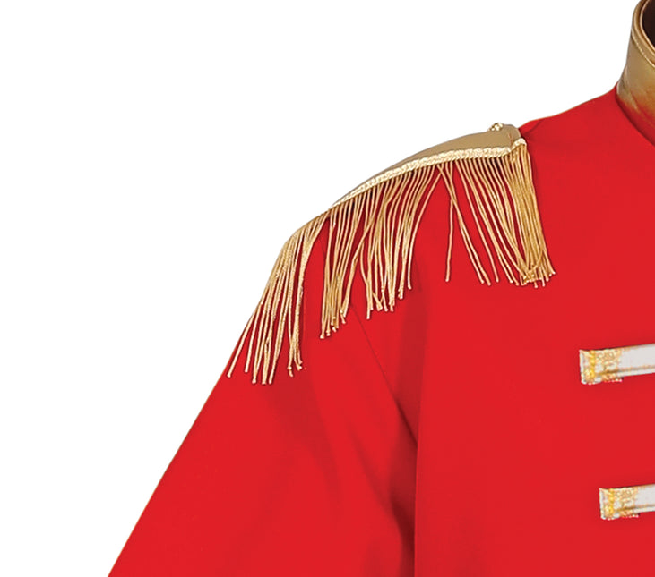 Majorette puku miehet