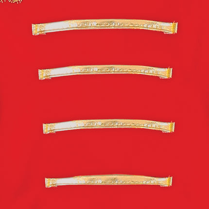 Majorette puku miehet