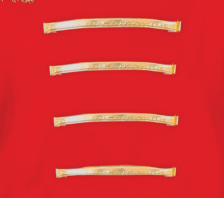 Majorette puku miehet