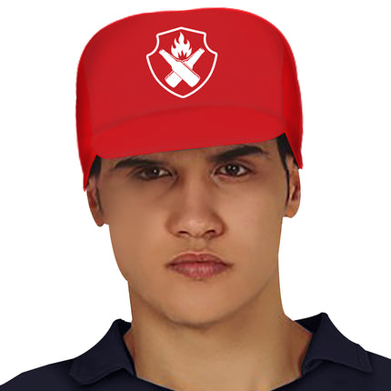 Sapeur Pompette puku Miehet L