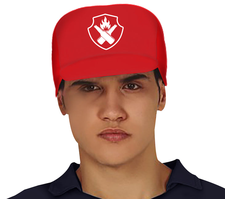 Sapeur Pompette puku Miehet L