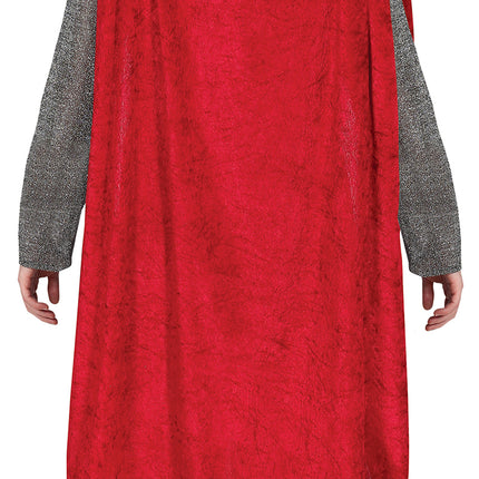 Kuningas puku Sininen Miehet