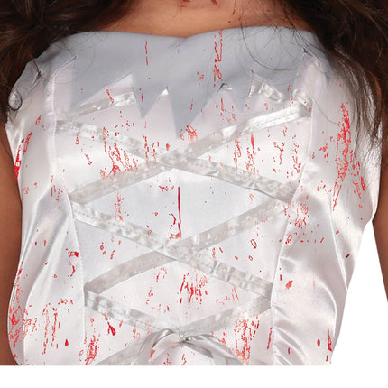 Häät mekko Halloween puku Ladies