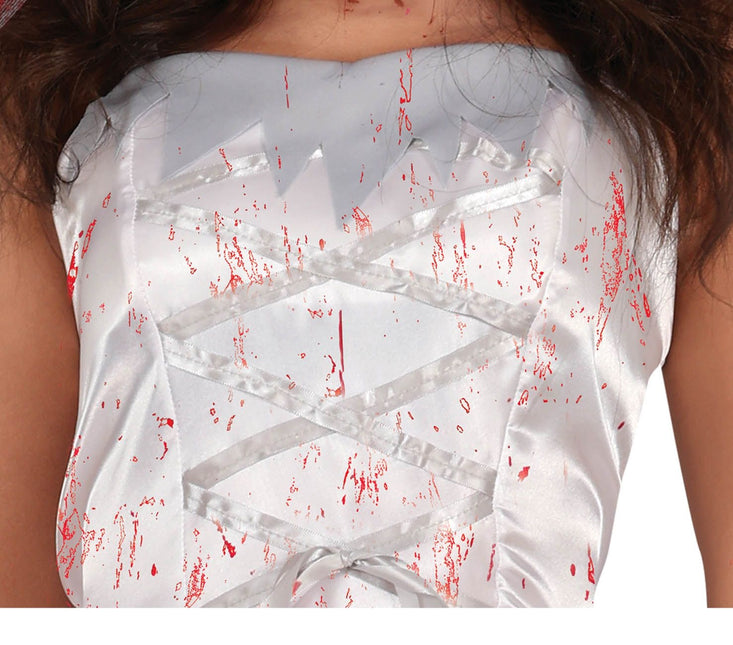 Häät mekko Halloween puku Ladies