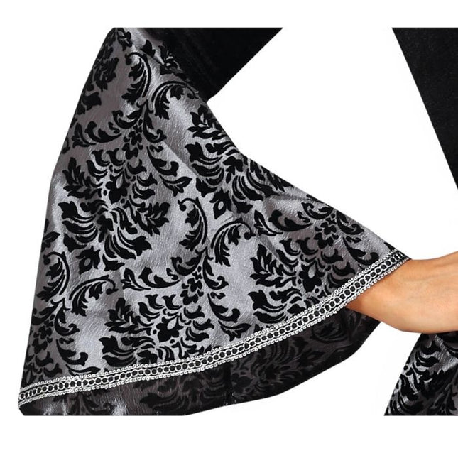 Vampyyrit Halloween mekko naiset Hopea