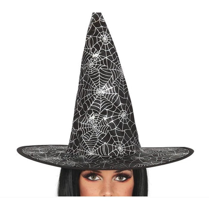 Noita Halloween puku Ladies Silver