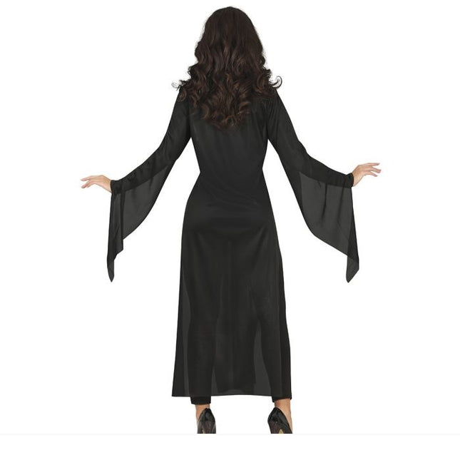 Luuranko Halloween tunika Ladies L