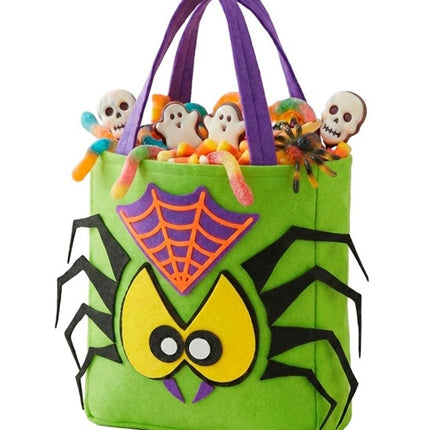 TAS TRICK OR TREAT SPIN