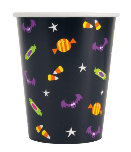 8 CAT & PMKIN 9OZ CUP van Unique koop je bij Partywinkel