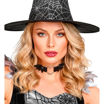 Halloween-kaulapanta, lepakko
