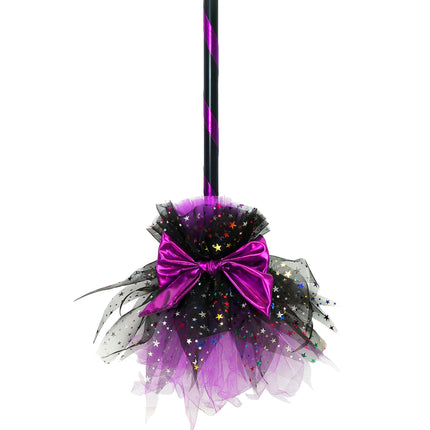 Halloween-noitien luuta 85 cm