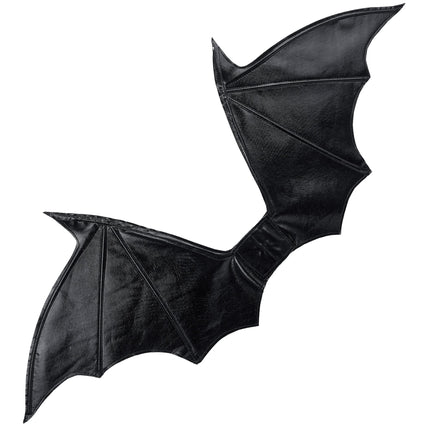 Halloween-siivet, lepakko, 84 cm