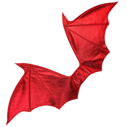 Halloween-siivet, paholainen, 84 cm