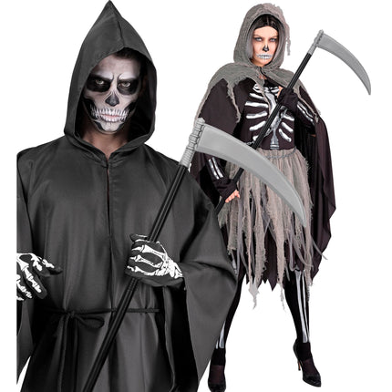 Halloween-leikkiveitsi 1,02 m