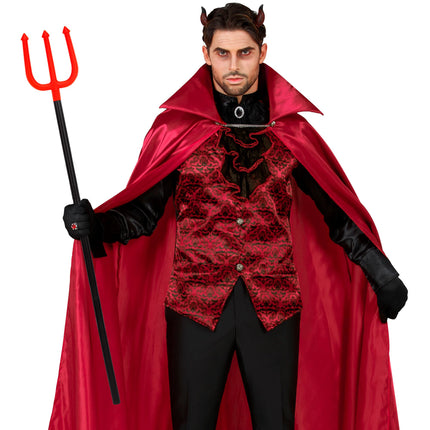Halloween-tridentti 1,12 m