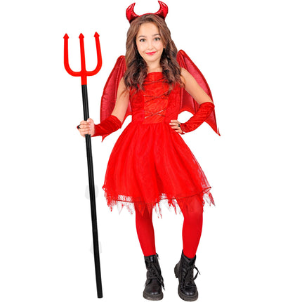 Halloween-tridentti 1,12 m