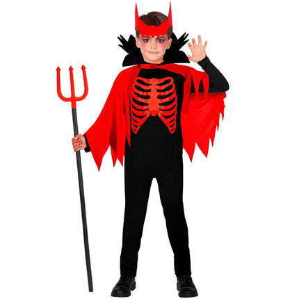 Halloween-tridentti 1,12 m