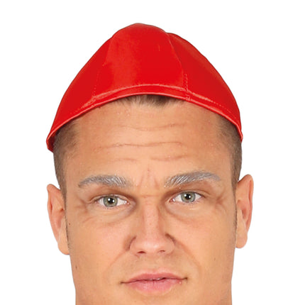 Kardinaali puku miehet