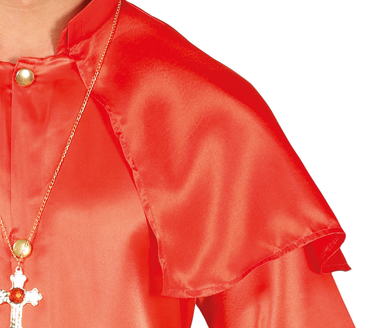 Kardinaali puku miehet