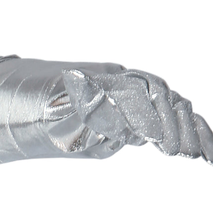 Astronautit puku hopea miehet