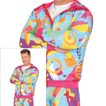 90-luvun verkkarit vialliset miehet