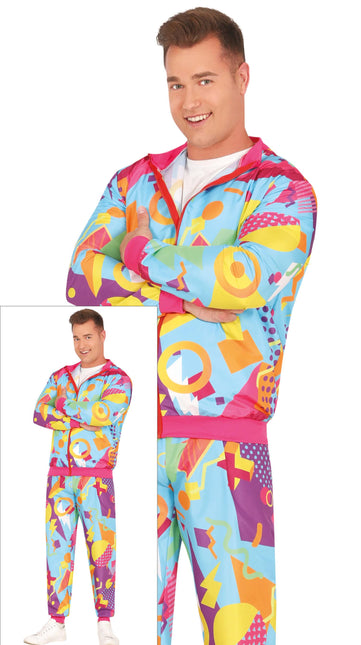 90-luvun verkkarit vialliset miehet