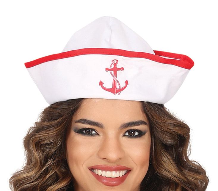 Mekko naiset merimies