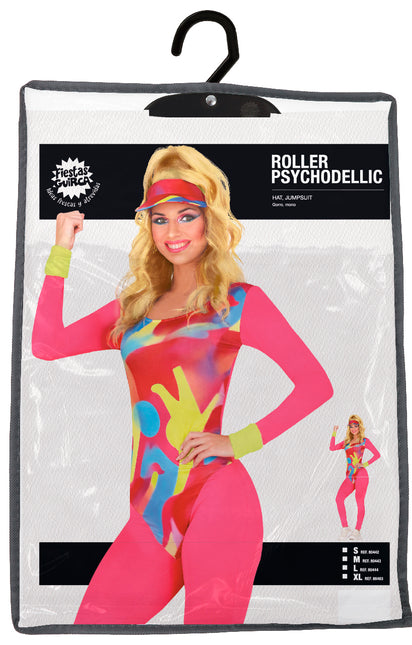 Costume Naisten Jumpsuit