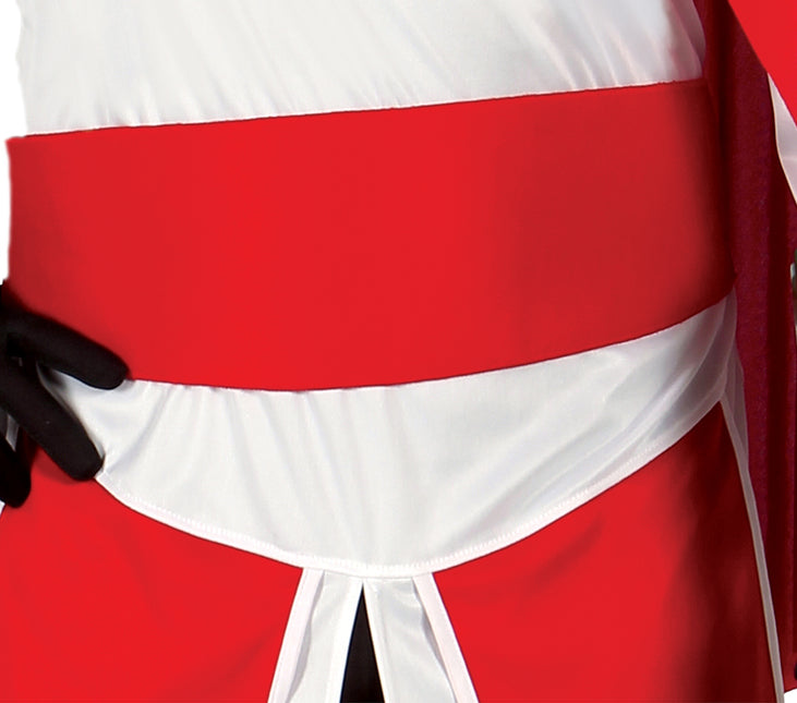 Assassins Creed puku miesten L