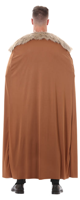 Keskiaikainen johtaja puku miehet