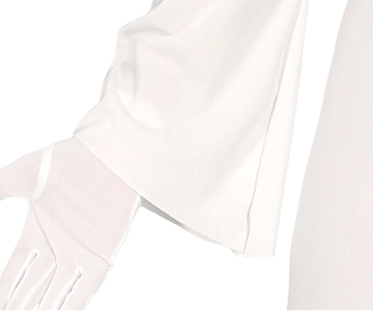 Ei Halloween puku Ladies Ghost