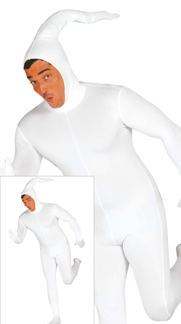 Siittiösolujen puku