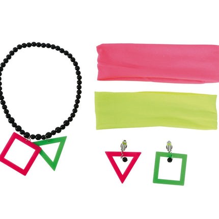 80S Set 5st van Fiestas Guirca koop je bij Partywinkel